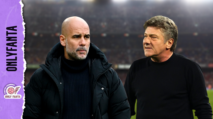 Mazzarri: "Guardiola? Mi offrì un drink perché..." Mazzarri: "Guardiola? Mi offrì un drink perché..."