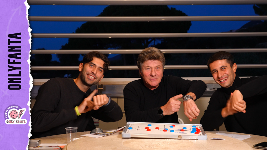 Mazzarri: "Ecco perché indicavo sempre l Mazzarri: "Ecco perché indicavo sempre l