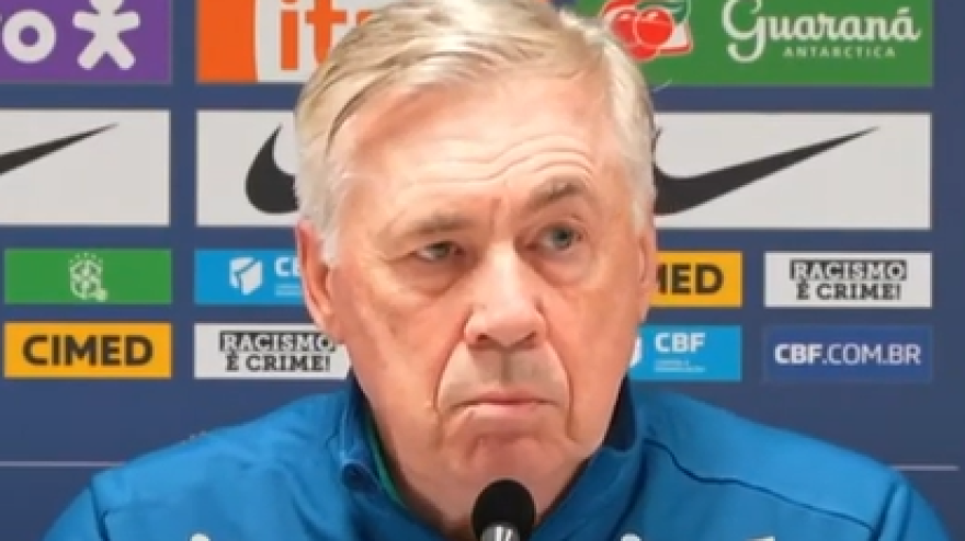 Neymar al Mondiale? La risposta di Ancelotti fa sognare i brasiliani Neymar al Mondiale? La risposta di Ancelotti fa sognare i brasiliani