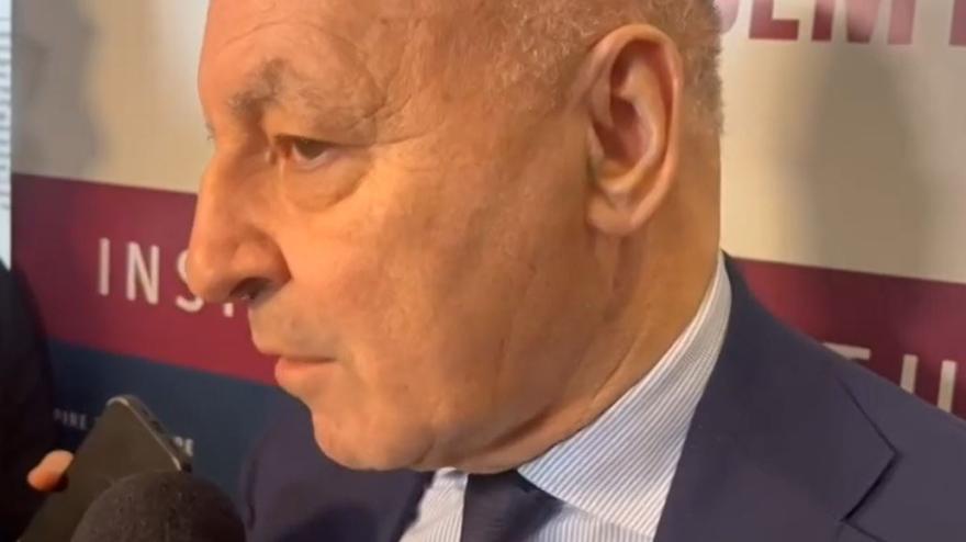 Marotta: "Qualificazioni Mondiali? Il calcio europeo deve essere più tutelato"