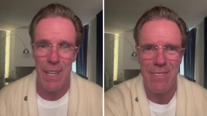 Cipollini torna a casa: "Ora devo metabolizzare cosa mi è successo"