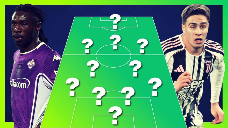 gudmunsson cerca il gol vlahovic dal 1 le probabili formazioni di fiorentina juventus