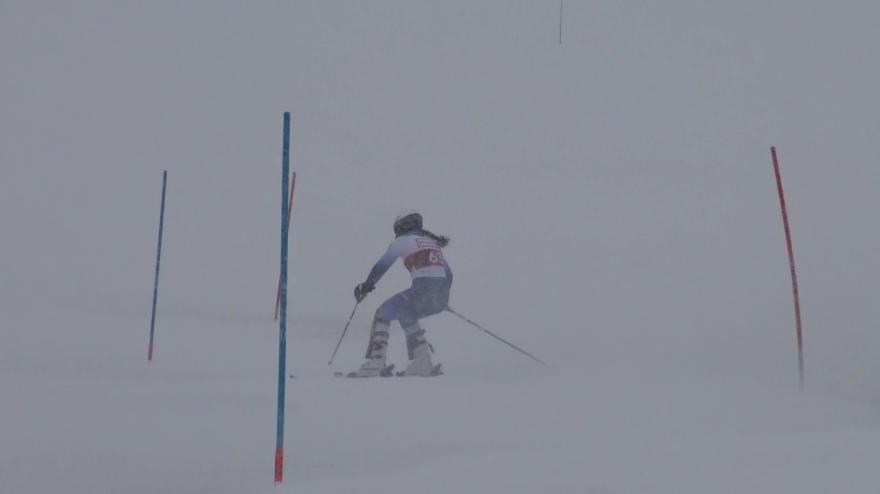 il futuro dello sci azzurro l esordio tra le grandi di giada d8217antonio