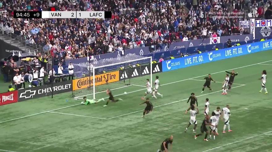 Son, che magia! Il gol allo scadere è una vera perla Son, che magia! Il gol allo scadere è una vera perla