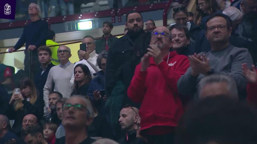 Ramsey decisivo, Trieste sgambetta l