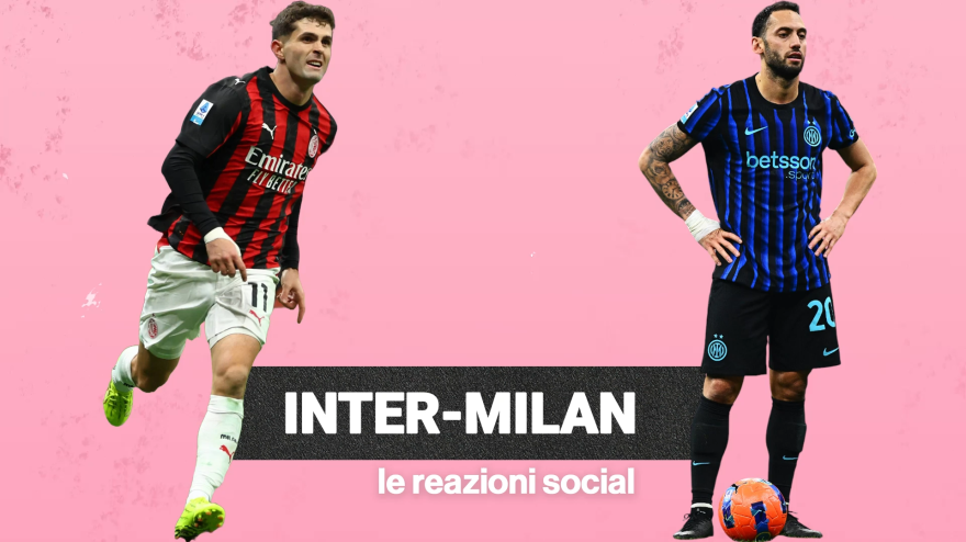una barzelletta la solita inter inter milan le reazioni social da Gazzetta.it una barzelletta la solita inter inter milan le reazioni social