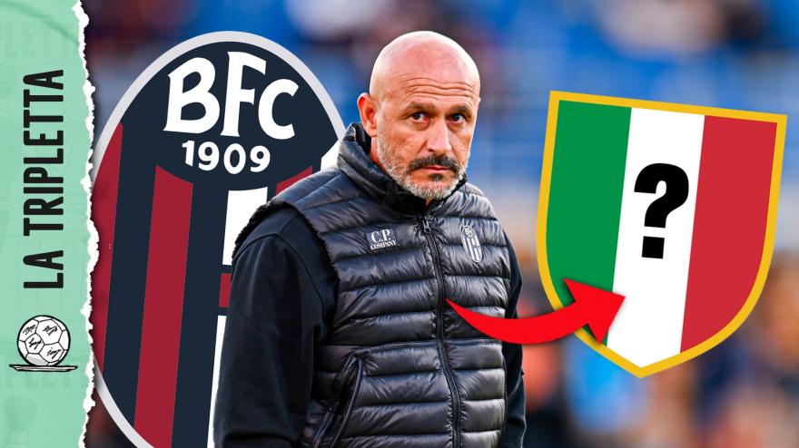Il Bologna è da scudetto? C