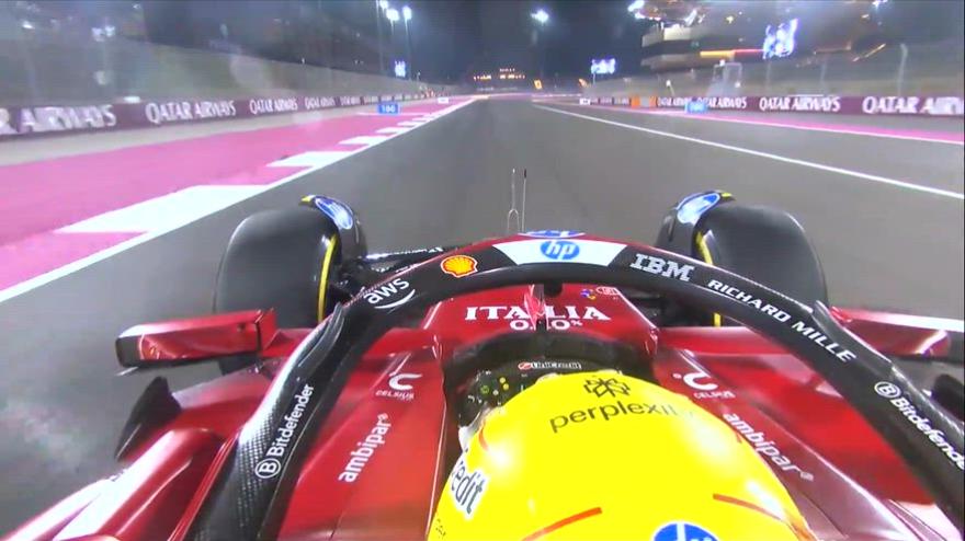 hamilton e leclerc furiosi con il team radio ecco che cosa si sono detti