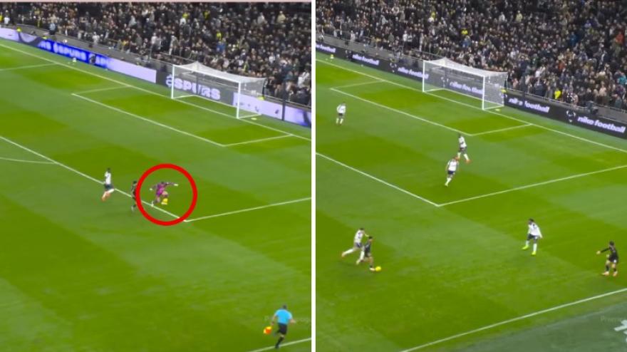 Uscita disastrosa di Vicario: il regalo al Fulham è clamoroso