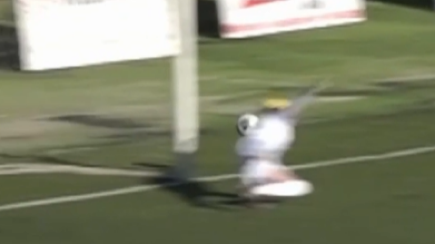 Incredibile in Serie D! La palla passa dall