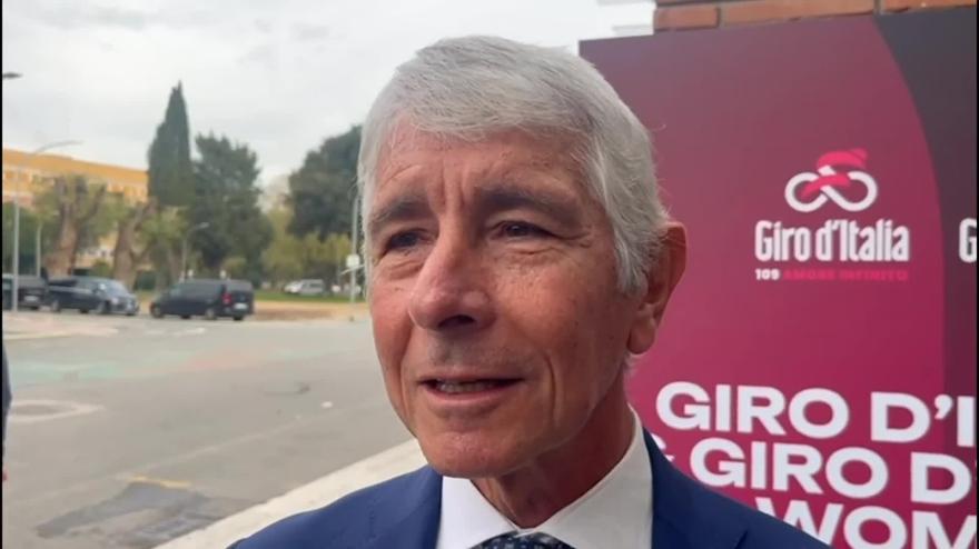 abodi sul giro d italia 200 un patrimonio nazionale da Gazzetta.it abodi sul giro d italia 200 un patrimonio nazionale