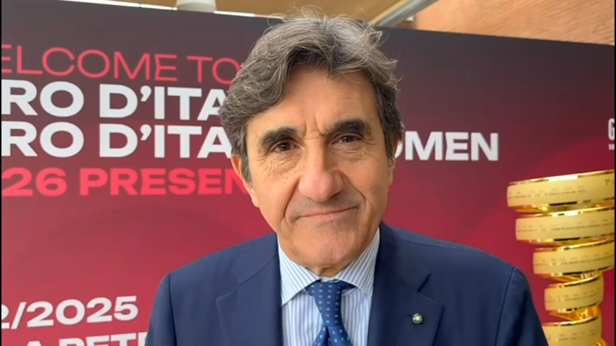 Cairo ricorda Pietrangeli: "Grande tennista e personaggio notevole"