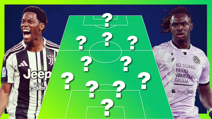 vlahovic ko spalletti rilancia david openda le probabili formazioni di juventus udinese