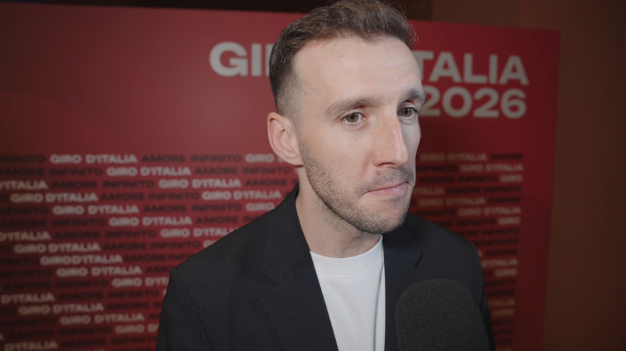 Yates sul Giro 2026: "Mi piacerebbe esserci. E Vingegaard..."