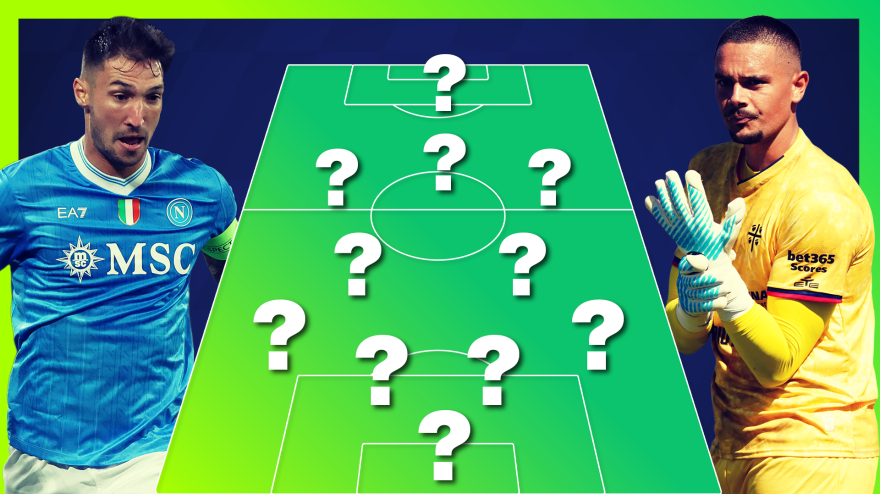 turnover per conte pronti due debutti le probabili formazioni di napoli cagliari da Gazzetta.it turnover per conte pronti due debutti le probabili formazioni di napoli cagliari