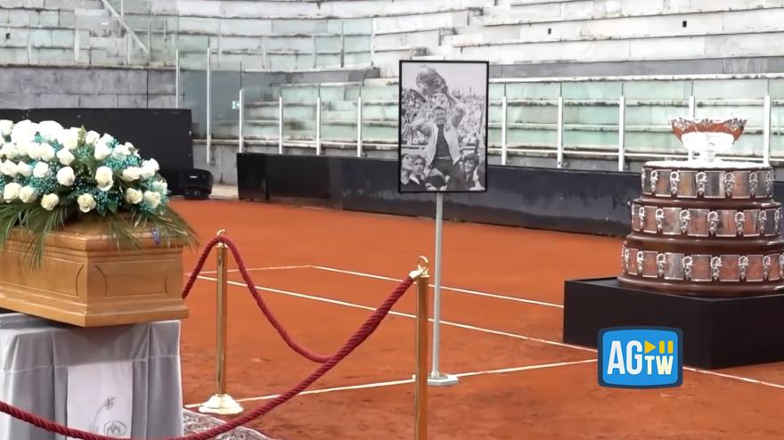 Addio Pietrangeli al Foro Italico: l