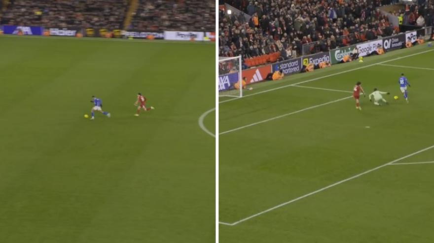 prima la rincorsa poi il miracolo chiesa salva cos236 il liverpool al 94 