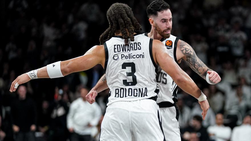 vildoza eroico tripla e rubata allo scadere virtus dubai gli highlights