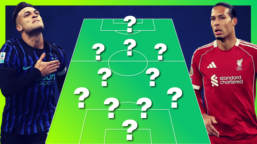 Ecco la Thu La, Van Dijk pronto alla battaglia: le probabili formazioni di Inter Liverpool Ecco la Thu La, Van Dijk pronto alla battaglia: le probabili formazioni di Inter Liverpool