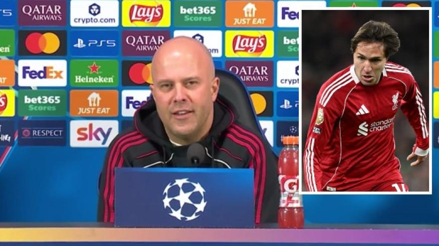 slot chiesa ha avuto problemi fisici e sulla nazionale italiana da Gazzetta.it slot chiesa ha avuto problemi fisici e sulla nazionale italiana