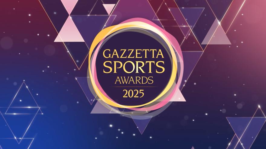 Da Lautaro e Modric a Egonu, Musetti e tanti altri: guarda i Gazzetta Sports Awards 2025