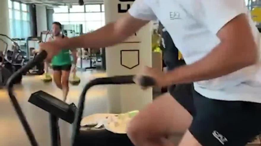 Darderi protagonista in India: debutto nella TPL davanti a milioni di fan