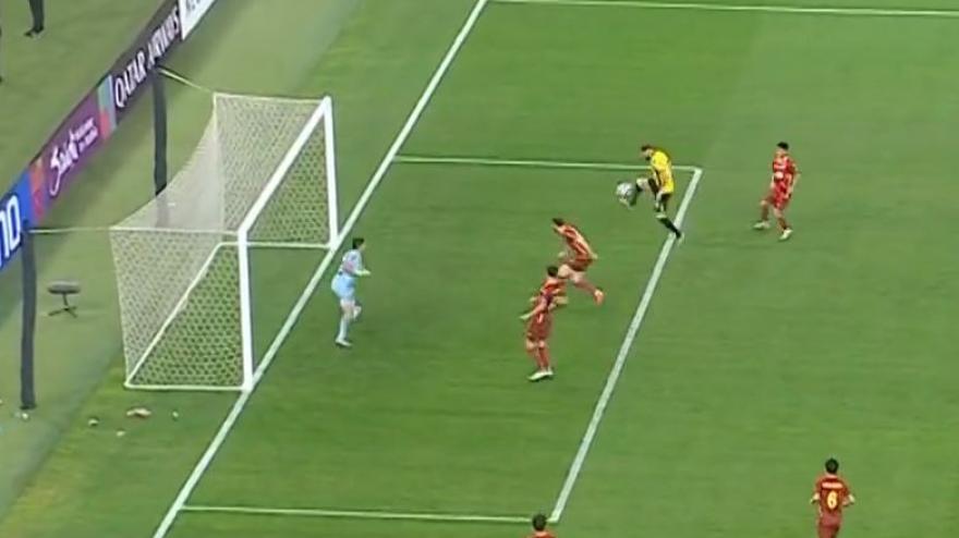 Benzema infinito: il gol al volo è un tocco di classe