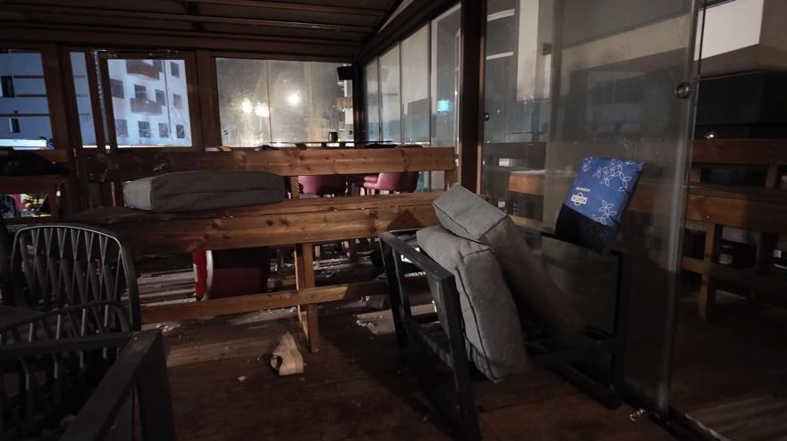 Crans-Montana, esplosione in un bar della stazione sciistica: 40 morti e 100 feriti