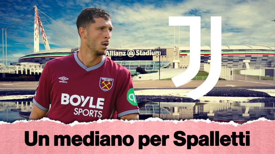 Qualità, muscoli e... un Mondiale: chi è Guido Rodriguez, il mediano per Spalletti