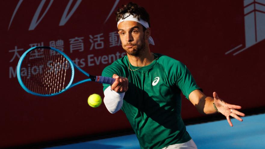 Musetti lotta ma non basta, Bublik vince a Hong Kong: gli highlights