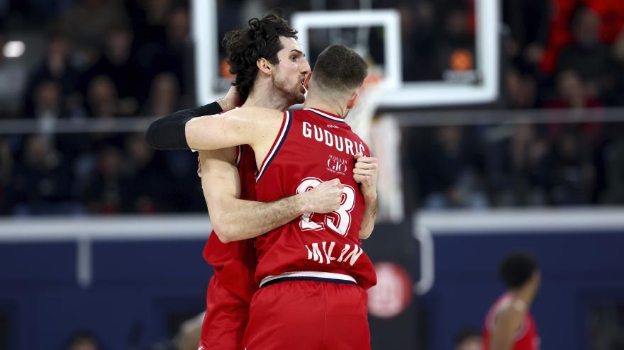 Bolmaro trascina l'Olimpia: gli highlights della vittoria contro Tortona