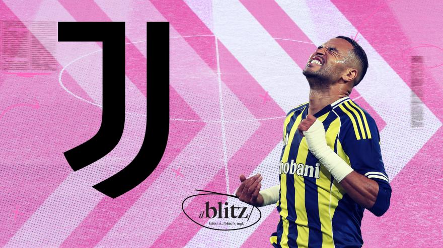 Juve, giallo En Nesyri: affare saltato o possibile ritorno di fiamma? Juve, giallo En Nesyri: affare saltato o possibile ritorno di fiamma?