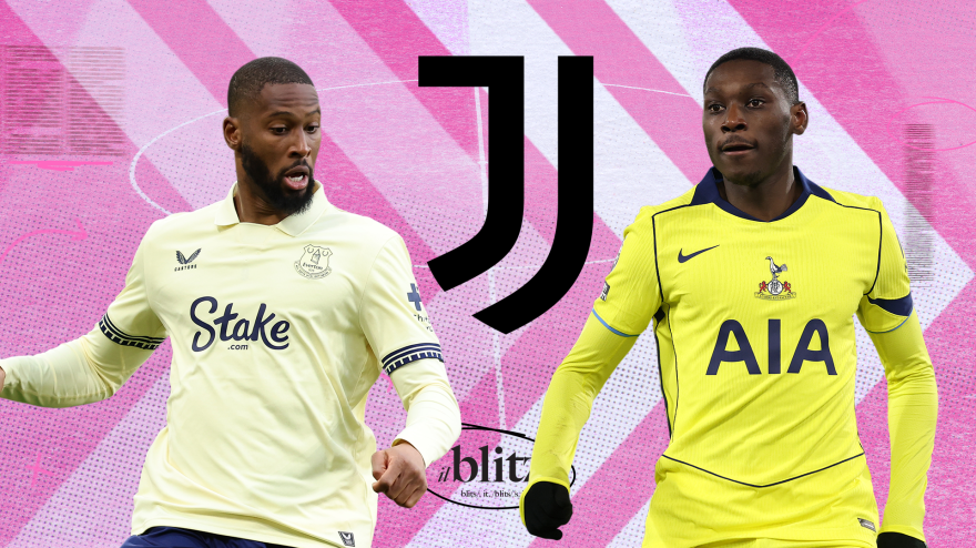 Juve, per l'attacco ci sono anche Beto e l'ex Kolo Muani