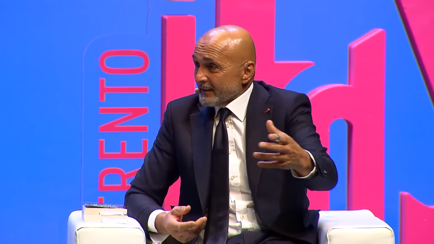 Quando Spalletti disse: "Icardi? Spero di fare con lui come con Totti..." Quando Spalletti disse: "Icardi? Spero di fare con lui come con Totti..."