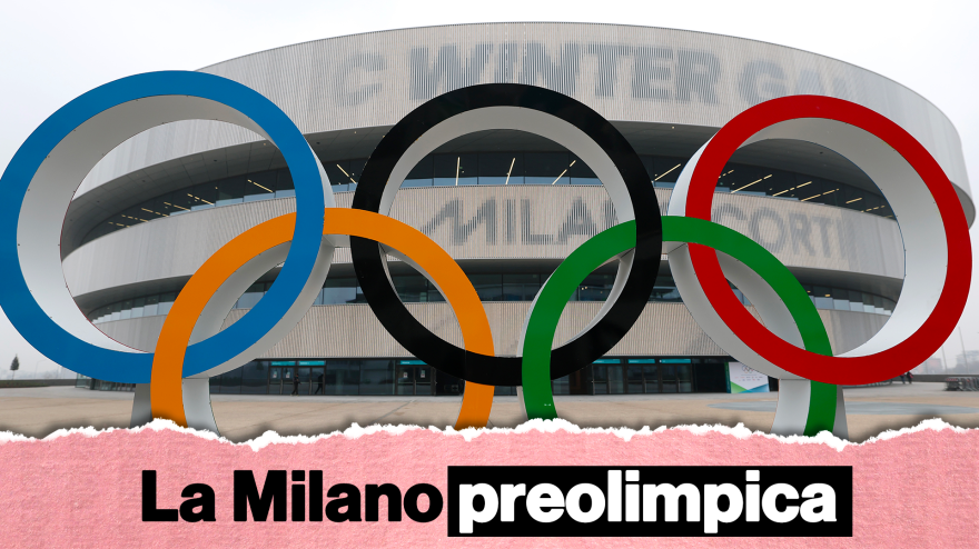 Milano è pronta per le Olimpiadi? Il nostro tour a un giorno dall