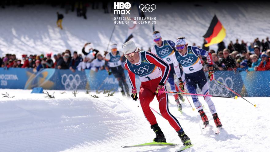 Klaebo dominante, stacca tutti sulla salita finale! Guarda la sua impresa