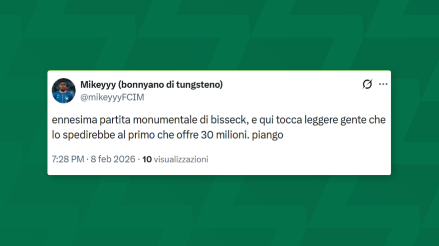 L'impatto di Chivu, il Mondiale di Dimarco e... i cambi: Sassuolo-Inter, le reazioni dei tifosi