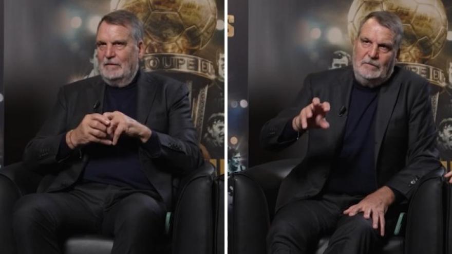 "Agnelli? Oggi gente che non conosce il calcio": Tardelli attacca la proprietà della Juve