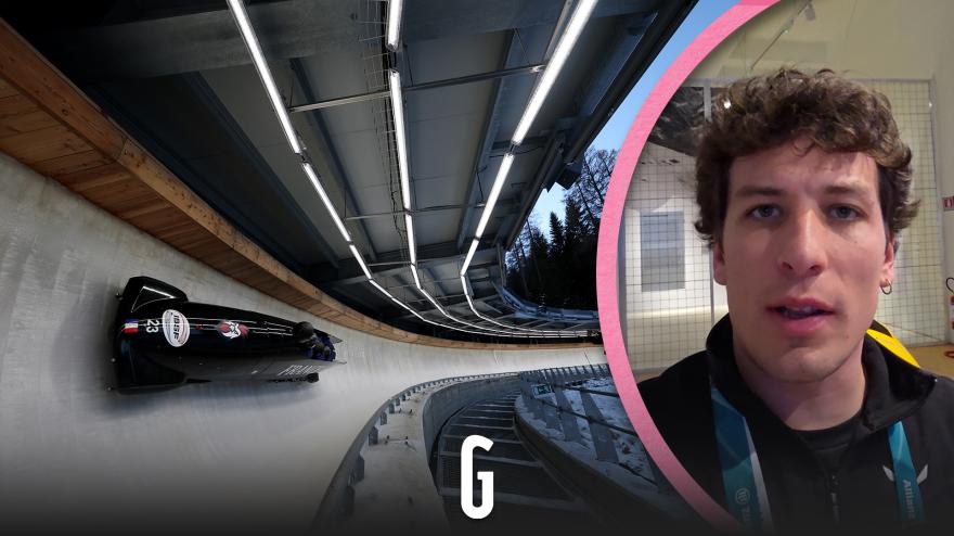 Che fine farà la pista da bob di Cortina?