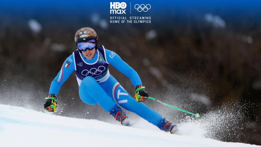 "Non sbaglia nulla, è un fenomeno!": riguarda l