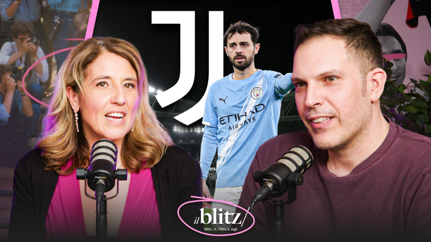 Bernardo Silva-Juve e Goretzka-Milan? Dove finiranno gli svincolati