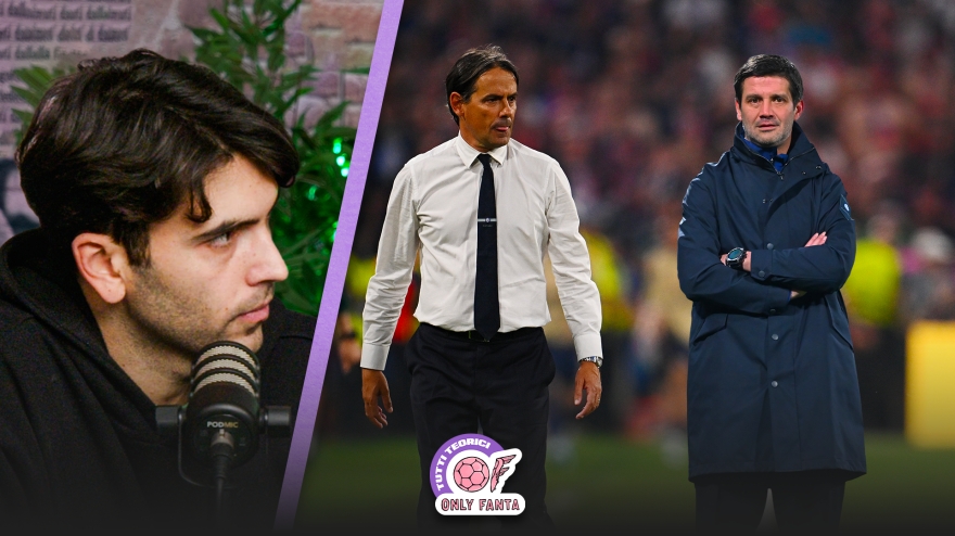 Inzaghi o Chivu? Ecco chi ha gestito meglio il turnover