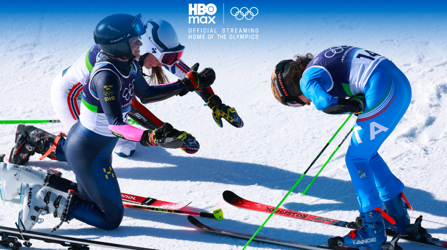 Brignone è Gigante, le avversarie si inchinano! Riguarda la manche che vale l'oro