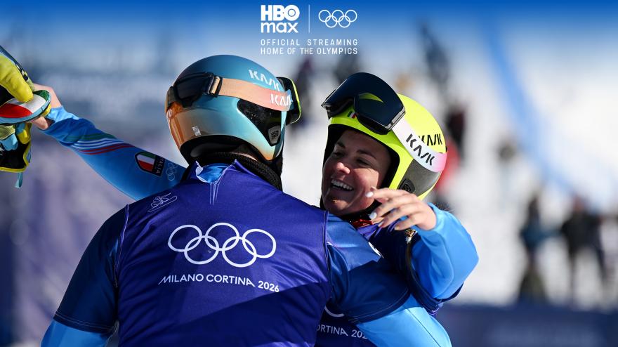 Snowboard Cross, Moioli Sommariva medaglia d Snowboard Cross, Moioli Sommariva medaglia d