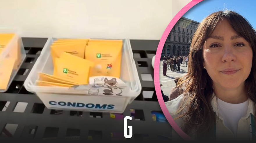 Milano Cortina, 10mila preservativi esauriti in 3 giorni: cosa succede nel Villaggio?