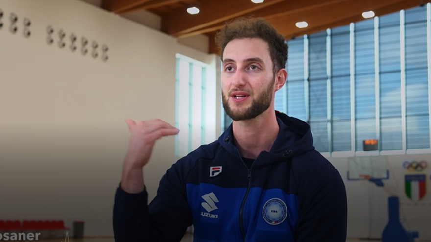 "Lavorare più degli altri": come superare la pressione alle Olimpiadi