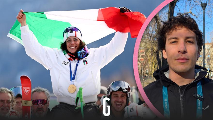 Brignone infinita! È lei la sciatrice italiana più forte della storia?