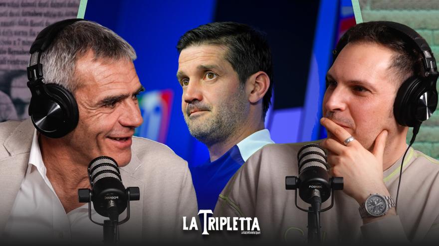 Chivu e le parole sugli arbitri: cosa ha sbagliato nel post partita?