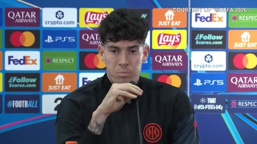 bastoni tanta ipocrisia e falsit224 certi addetti ai lavori da Gazzetta.it bastoni tanta ipocrisia e falsit224 certi addetti ai lavori