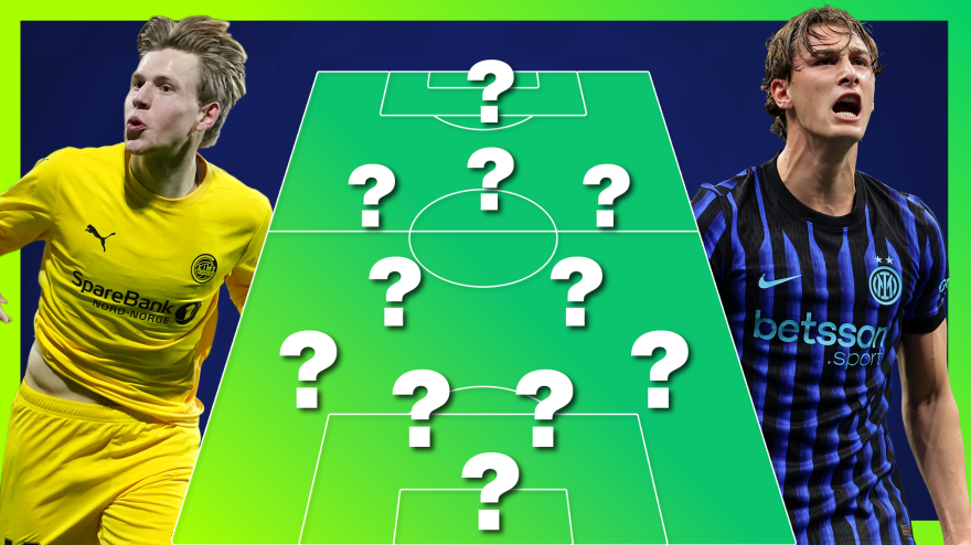 bodo inter probabili formazioni chi gioca con pio esposito da Gazzetta.it bodo inter probabili formazioni chi gioca con pio esposito